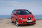 Seat Altea XL 2006 года